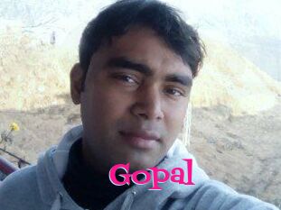 Gopal