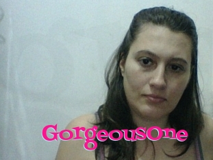 GorgeousOne