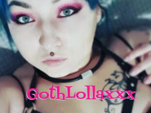 GothLollaxxx