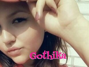 Gothika