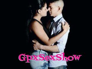 GpxSexShow