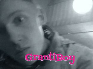 GrantiBoy