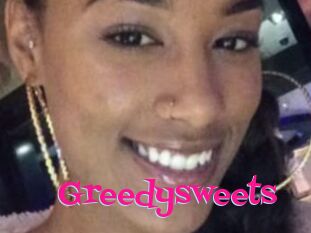 Greedysweets