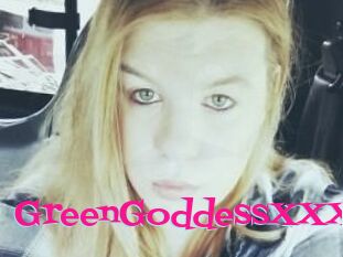 GreenGoddessXXX