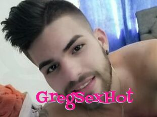 GregSexHot