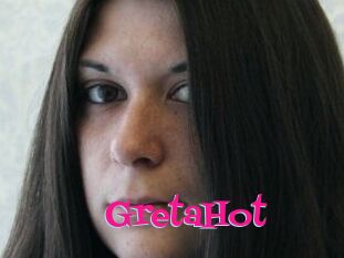 GretaHot