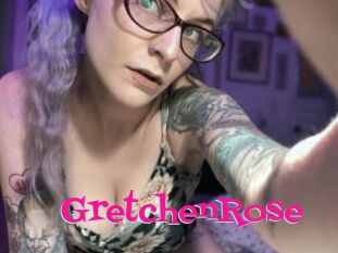 GretchenRose