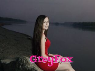 GreyFox