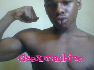 GseXmachine