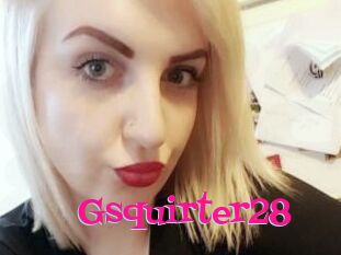 Gsquirter28