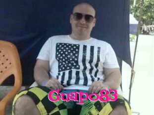 Guapo83