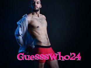 GuesssWho24