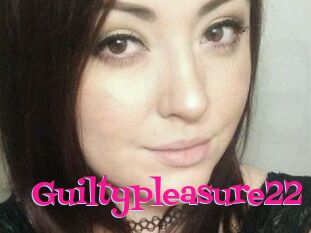 Guiltypleasure22