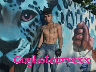 Guyhotcumxxx