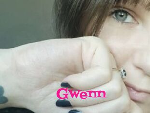 Gwenn