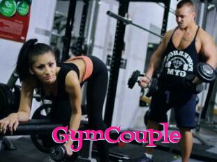 GymCouple