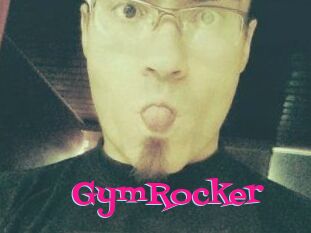 GymRocker