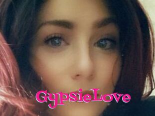 GypsieLove