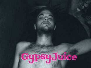 GypsyJuice