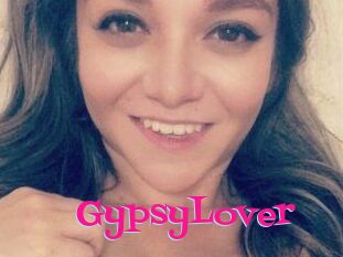 GypsyLover