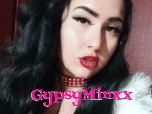 GypsyMinxx