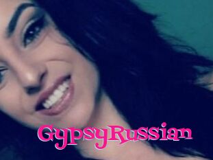 GypsyRussian