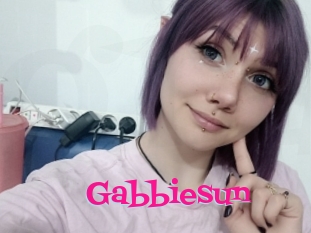 Gabbiesun