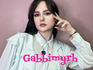 Gabbimyrh