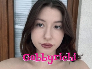 Gabbyrichi