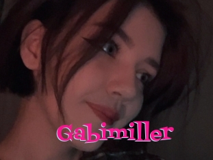 Gabimiller