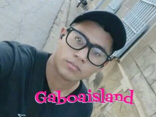 Gaboaisland