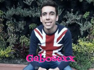 Gabosexx