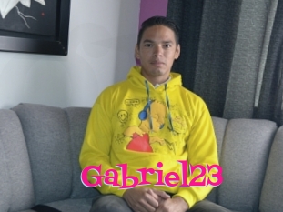 Gabriel23