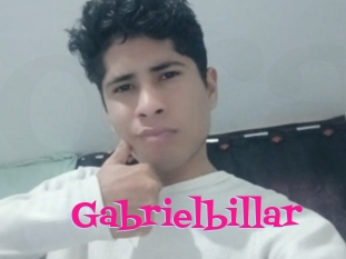 Gabrielbillar