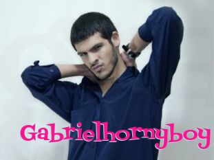 Gabrielhornyboy