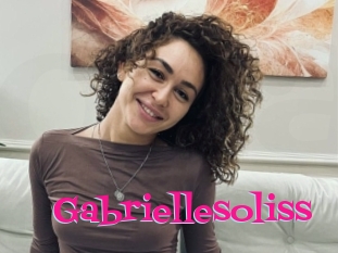 Gabriellesoliss