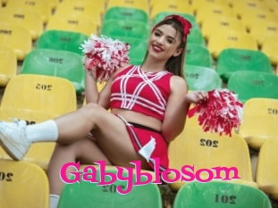 Gabyblosom