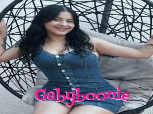 Gabyboonie