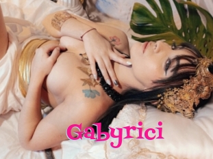 Gabyrici