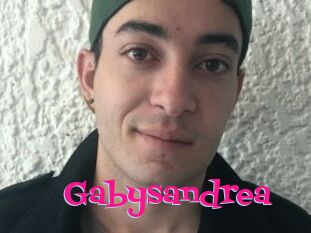 Gabysandrea