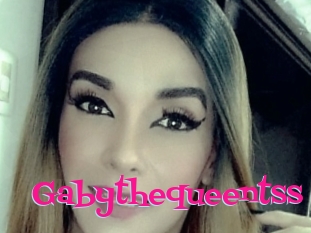 Gabythequeentss