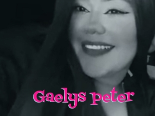 Gaelys_peter