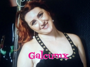 Galcumx