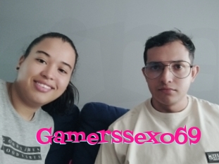 Gamerssexo69