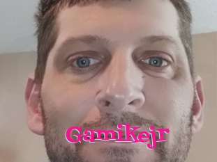 Gamikejr