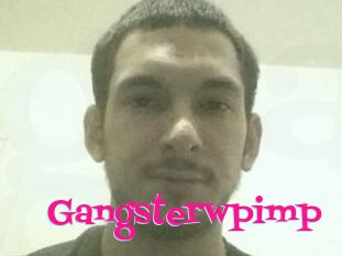 Gangsterwpimp