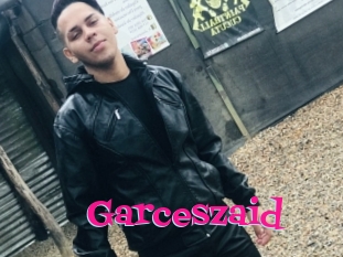 Garceszaid