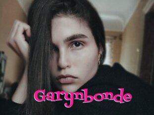 Garynbonde