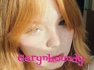 Garynboundy