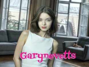 Garynevetts